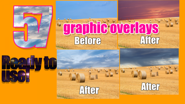 Overlays