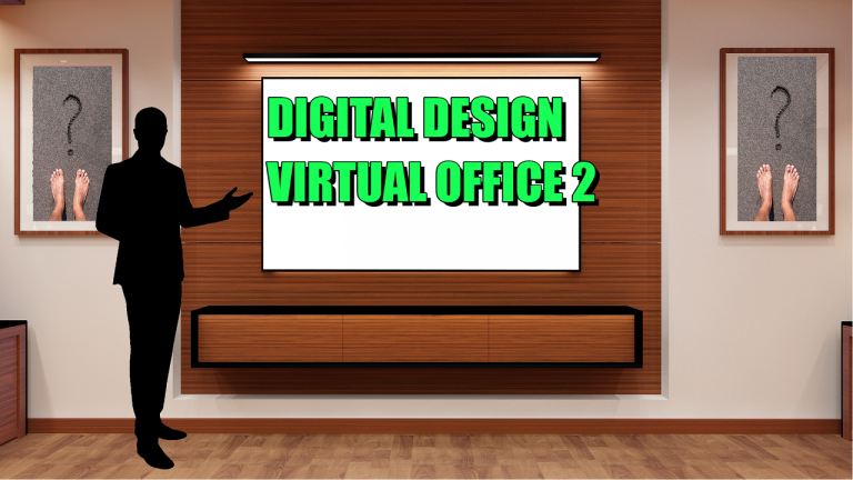 VIRTUAL OFFICE SET 2