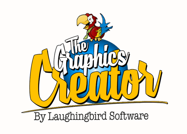 Online Graphics Creator logo