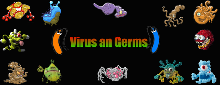 Virus and Germs “Updated”