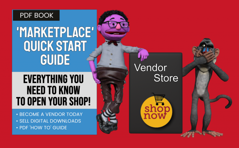 Laughingbird Marketplace Quick Start Guide – PDF Book