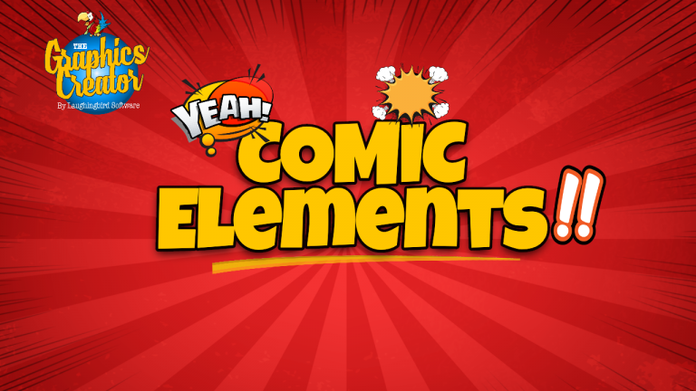 Comic Elements