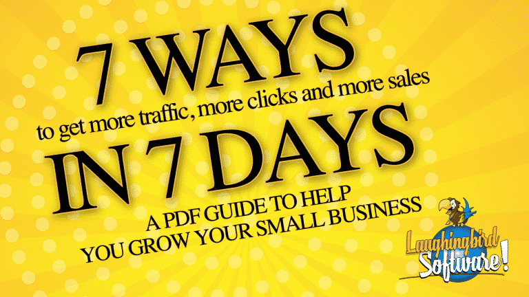 7 Ways to Grow Your Business