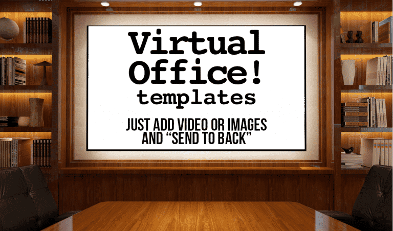 Virtual Office Templates